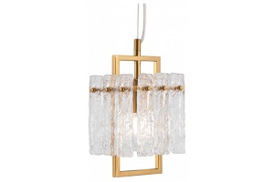 Подвесной светильник Freya Basilica FR5166PL-01BS