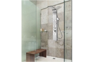 Душевая панель Aquanet Galaxy 209998 - 2