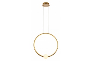 Подвесной светильник MyFar Victory MR1130-PL - 3