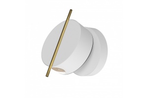 Бра Maytoni Nuance MOD180WL-L4W3K - 3