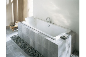 Акриловая ванна Jacob Delafon Evok 180x80 см (E60269RU-00) - 2