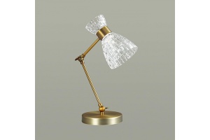 Настольная лампа Lumion Comfi Jackie 3704/1T - 2