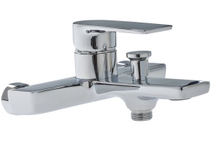 Смеситель для ванны с душем STWORKI Ольтен OLT-02cr - 2