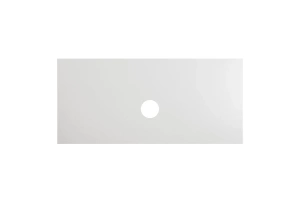 Столешница под раковину BelBagno 100 белый