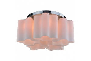 Потолочная люстра Arte Lamp 18 A3479PL-5CC
