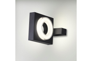 Светильник на штанге Odeon Light Vart 6654/5WL - 3