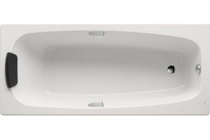 Акриловая ванна Roca Sureste 170x70 см (ZRU9302769) - 2