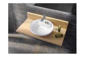 Смеситель для раковины Vitra Memoria хром (A42331EXP) - 2