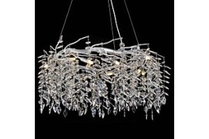 Подвесная люстра Aployt Gertunia APL.847.13.13 - 2