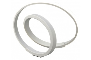 Настольная лампа декоративная Mantra Infinity 5994