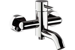 Смеситель для ванны с душем Remer X Style X05