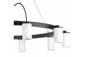 Подвесная люстра Lightstar Rullo LR020360 - 3