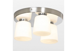 Потолочная люстра Lussole Aqua LSP-8861