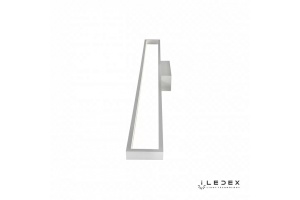 Бра iLedex Edge X050330 WH - 2