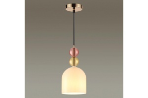 Подвесной светильник Lumion Suspentioni Gillian 4589/1A - 2