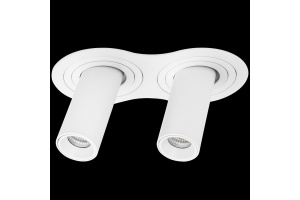 Встраиваемый светильник Lightstar Intero i626264 - 2