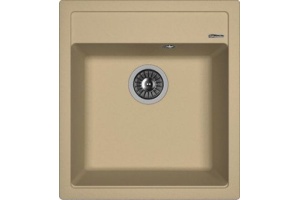 Мойка кухонная Florentina Липси 460 капучино