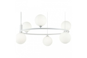 Подвесная люстра Maytoni Ring MOD013PL-06W