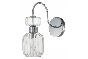 Бра Escada Gloss 1141/1A Chrome/Clear