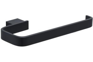 Полотенцедержатель Allen Brau Infinity 21.5 черный матовый