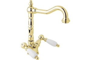 Смеситель Cezares First FIRST-LS2-03/24-Bi для раковины