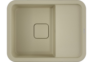 Мойка кухонная Omoikiri Tasogare 65 ваниль