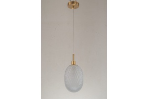 Подвесной светильник Arti Lampadari Magliano Magliano E 1.P3 W - 2