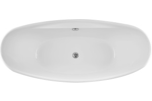 Акриловая ванна Swedbe Vita 8805 - 2