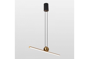 Подвесной светильник Lussole Bibb LSP-7204 - 2