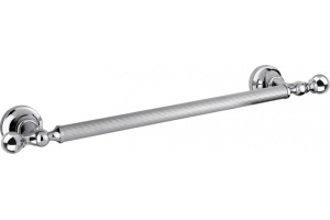 Полотенцедержатель Cezares OLIMP (OLIMP-TH05-02-Sw) - 2