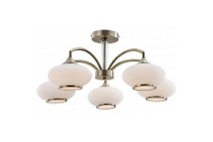 Люстра на штанге Rivoli Avarice Б0055608