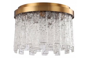 Потолочная люстра Stilfort Frostyle 2155/05/06C