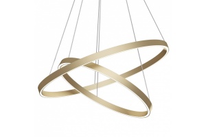 Подвесной светильник Maytoni Rim MOD058PL-L74BSK