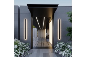 Накладной светильник Odeon Light Fibi 4379/36WL - 3