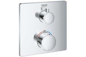 Термостат Grohe Grohtherm 24079000 для душа