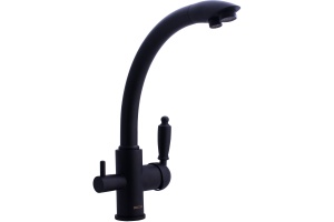 Смеситель Swedbe Selene Plus 8045 для кухонной мойки