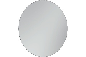 Зеркало Sancos Sfera 100 с подсветкой