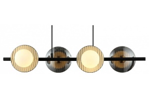 Подвесная люстра Velante 221 221-043-04