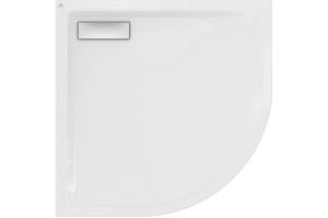 Поддон для душа Ideal Standard Ultraflat 90х90 белый
