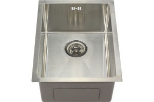Мойка кухонная Melana D5138H сатин