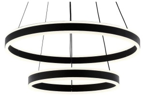 Накладной светильник Citilux Дуэт CL719641