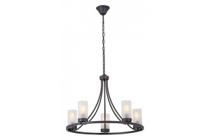 Подвесная люстра Vitaluce V1861 V1861-1/5 - 3