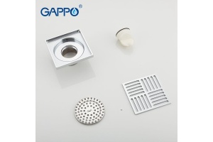 Душевой трап Gappo G81051 - 2