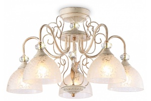 Люстра на штанге Ambrella TR TR3057