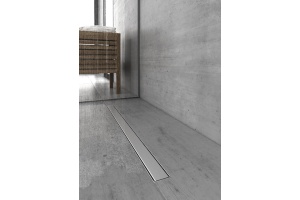 Душевой лоток Berges Wasserhaus B1 Keramik 30 см 090114 - 3