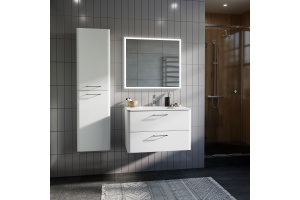 Тумба для комплекта Iddis Brick 80 - 2
