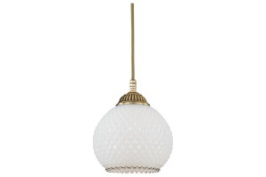 Подвесной светильник Reccagni Angelo 8600 L 8600/14