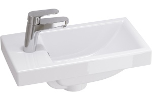 Рукомойник Style Line Cersanit Como 40