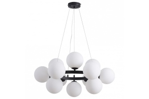 Подвесная люстра Kink Light Сида 07508-12,19 - 2