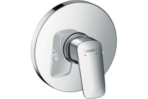 Смеситель Hansgrohe Logis 71606000 для душа